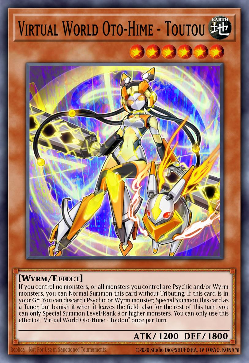 Virtual World Rabbit - Tutu